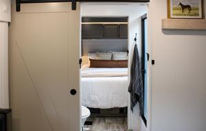 21 Outback Ultra Lite-Half ton / Pet Friendly