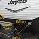 New 27' trailer