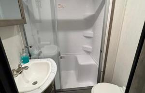Plenty of room for guests and pets! Delivery Only