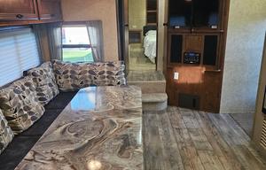 2014 Open Range RV Light LF305BHS