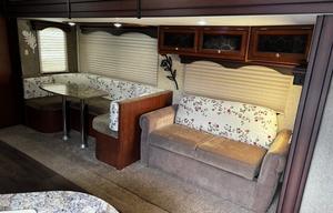 Heartland Mallard Bunkhouse
