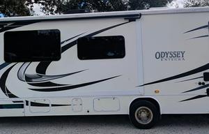 2021 Entegra Coach - Odyssey 30Z