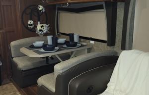 2016 Forest River RV Georgetown 351DS