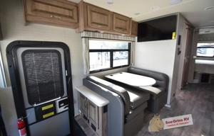 2020 Jayco Precept 29V