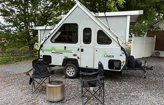 2022 Classic Sofa Bed RV rental photo 1