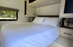 NEW 2027 Alliance Delta 291BH Luxury Bunkhouse RV
