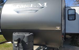 Sea-Beez Glamper: Like New! 2020 RV Rental