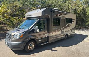 Wonderful Winnebago Fuse! Very Clean