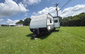 2023 Dutchmen RV Aspen Trail LE 23RKWE
