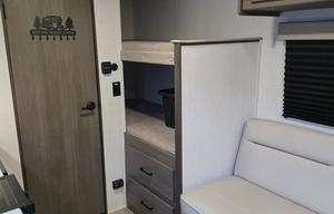 Brand New 2025 Transcend Bunkhouse