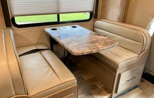 2022 Thor Motor Coach Magnitude BH31