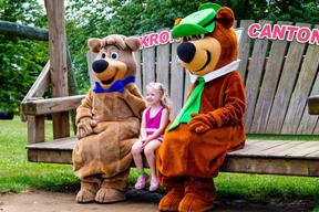 Akron-Canton Jellystone Park