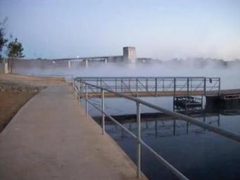 Tailwater