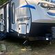 2019 Forest River RV Cherokee Alpha Wolf 26DBH-L