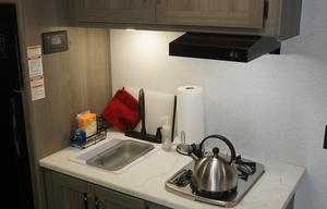 Pristine and Spacious - Get Away Today!