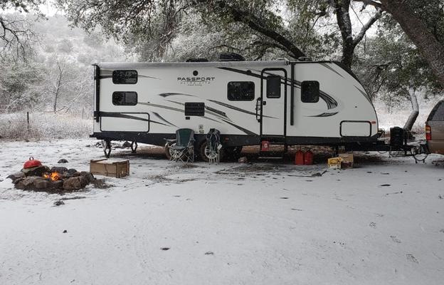 2017 Keystone RV Passport 2670BH Grand Touring