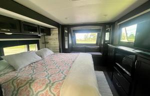 The Home away from home, 21 Jayco White Hawk 32KBS