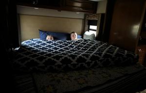 4K Solar & UNLIMITED POWER - Bunkhouse