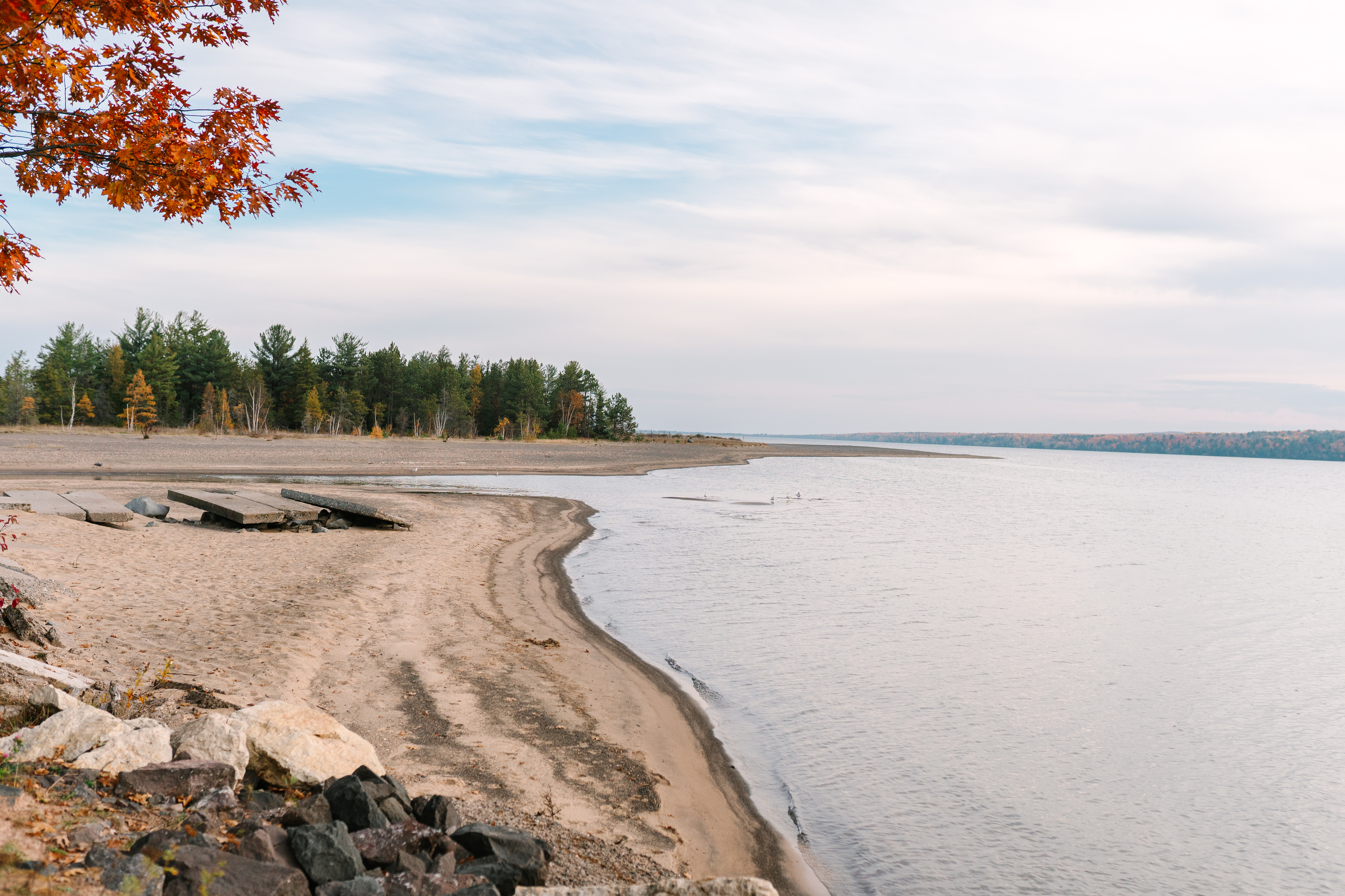 Ojibwa Campground