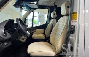 2024 Midwest Automotive Designs Daycruiser D6