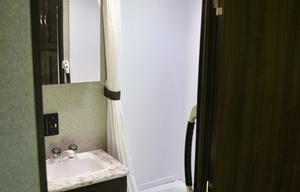 2018 Keystone RV Summerland 2720BH