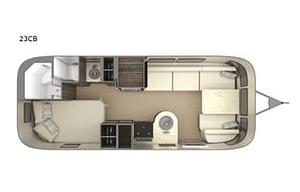 2019 Airstream International Signature