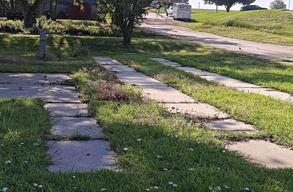 Rollin' Hills RV Park - Concodria, KS
