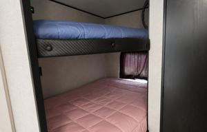 2025 Jay Flight SLX 261BHS RV rental photo 6