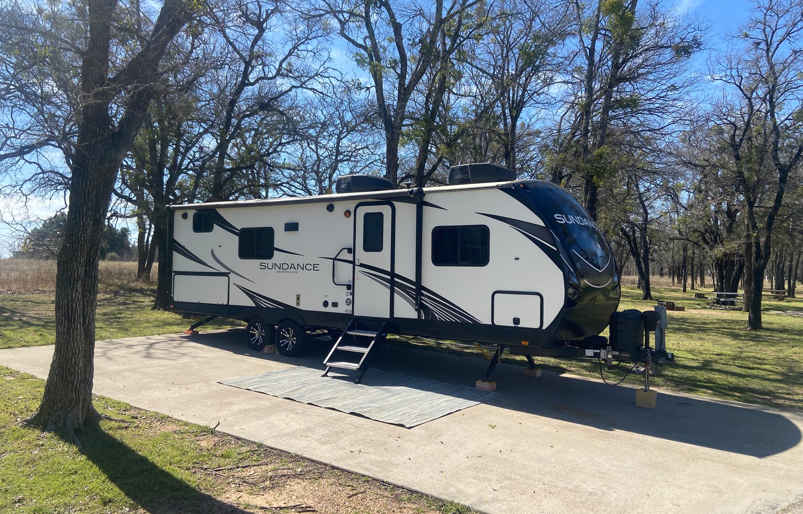 2020 Heartland Sundance Ultra Lite 265 BH