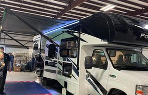 RV Maqueda