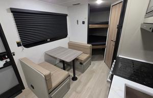 2026 Keystone RV Hideout 230BH