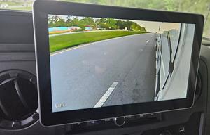 2024 Thor Motor Coach Quantum LC LF31