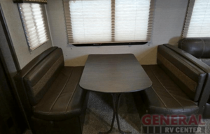 2018 Keystone RV Premier Ultra Lite 34BHPR