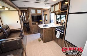 2021 Family Bunkhouse - No pet deposit!