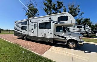 Home away from home