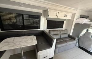 Discover Adventure in our 2024 East to West RV!