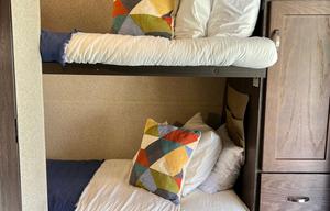 Get Cozy and Relax at Sun Outdoors in Pigeon Forge