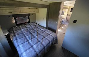 Mikes rv rental