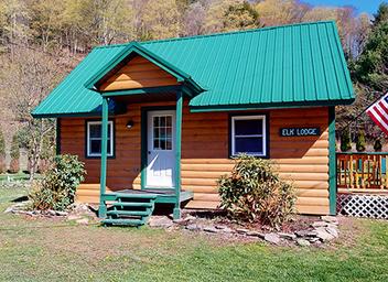 Austin Campground