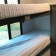 The Voyager~ 2 bed/1 bath Quad bunks, sleeps 8