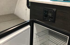 Bunkhouse Travel Trailer - "Betty"
