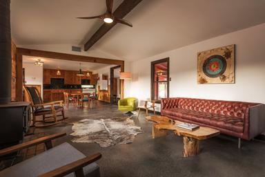 Rimrock Ranch