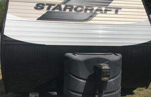 The StarCraft