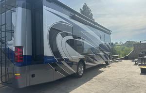 Beautiful Class A. We deliver setup at your site .