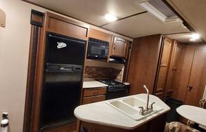 2015 Jayco White Hawk