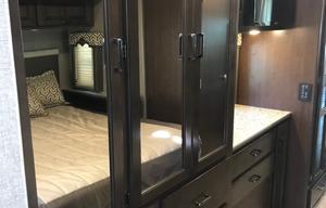 2020 Thor Motor Coach 35M