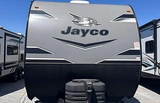 2024 Jayco Jay Flight 331BTS