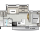 Ellie- 2023 Forest River RV EVO Lite 2750QBX