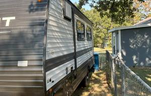 2024 Keystone RV Hideout Single Axle 186SS