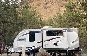 Adventure-Ready Lance | Delivered + Fully Stocked!